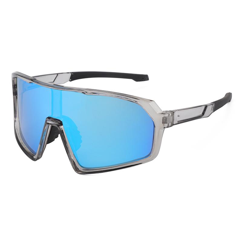 Cycling Glasses Sports Men Sunglasses Women Outdoor Mountain Riding Protection Goggles Eyewear Anti-ultraviolet Leisure Glasses