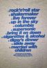Oasis- Definitely Maybe Tracklistning  T-Shirt