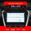 Beijing BJ40 Navigation Tempered Film & BJ20, F40, BJ60 Console Protective Accessories.