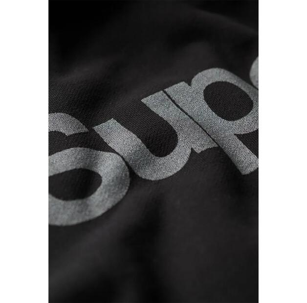 Superdry Core Logo City Loose худи