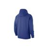 Nike NBA Drawstring Fleece-Lined Hoodie Men Hoodie Blue CI4521-495