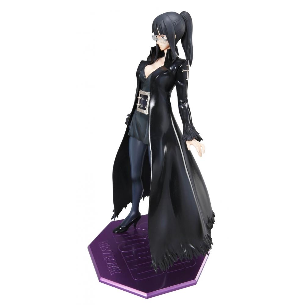 Portrét.Pirátů. One Piece. SILNÁ EDICE. Nico Robin.