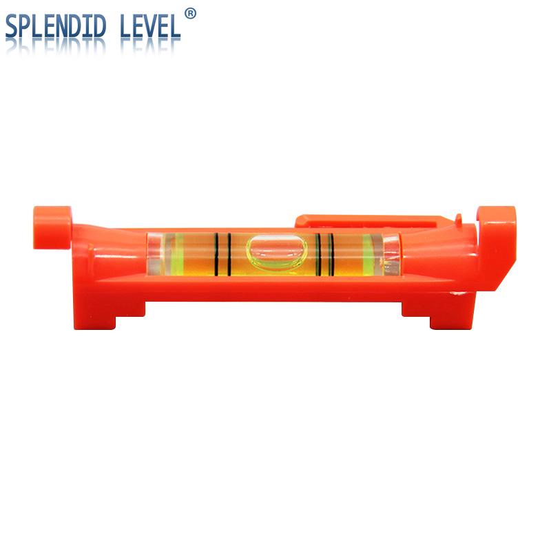 High Precision Portable Hanging Line Spirit Level for TV Installation