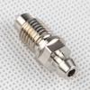 M10 P1.0 1.25mm Motocyklový šroub pro vypouštění oleje Horní pumpa kotoučové brzdy Brzdový třmen pro Edri/Rizuma/Brebo