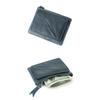 New Coin Purse Retro Creative Mini Storage Bag Japanese Style Handmade Genuine Leather Coin Purse Multifunctional Card Holder
