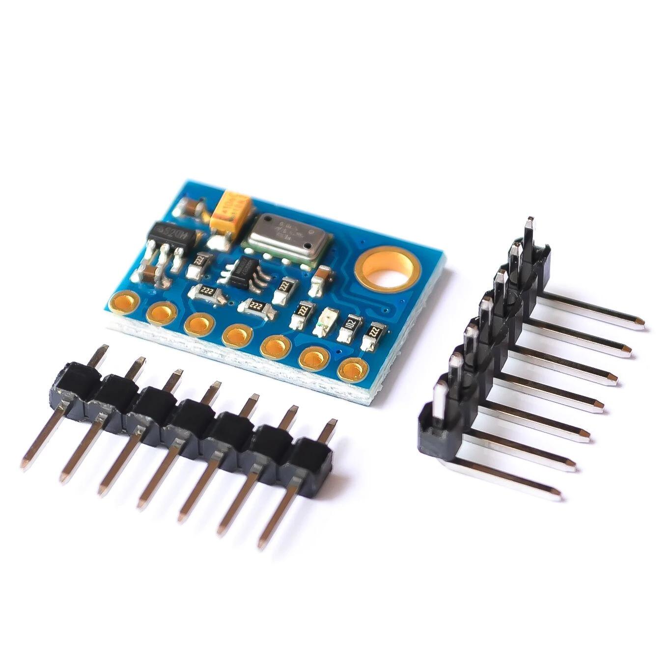 

GY-63 MS5611-01BA03 Pressure Sensor Module High Precision Height Sensor Module V