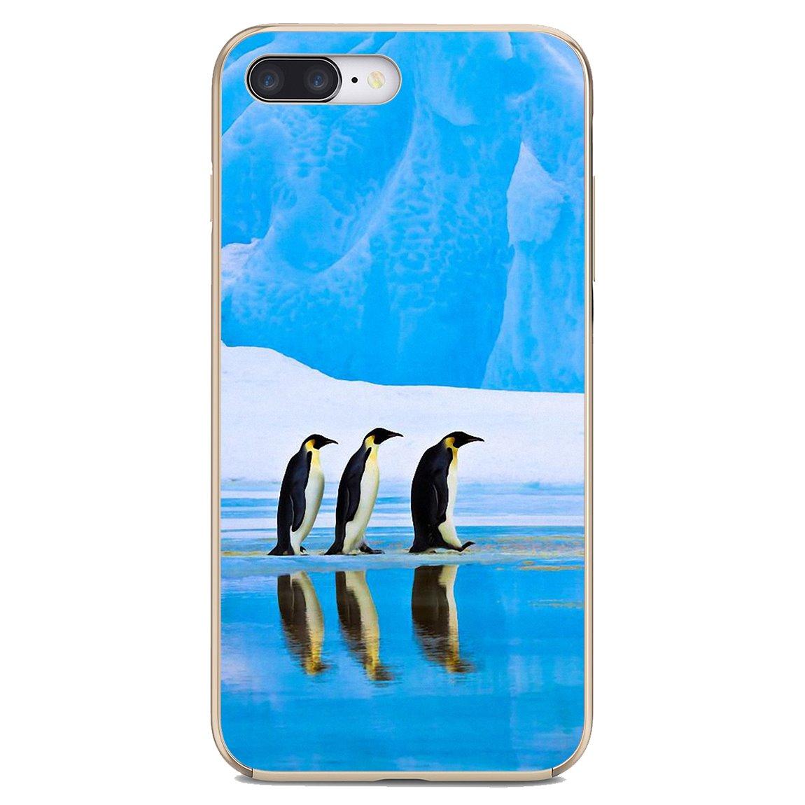 

Силиконовые чехлы с изображением милого пингвина и мультяшным принтом для Samsung A10 a12 a20e a21s A30 a31 A40 a41 A50 A51 A60 A70 a71 a72 a32 a52 a41