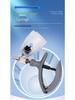 Adjustable Veterinary Vaccine Injector 5ML for Pigs, Cattle, Sheep & 2ML for Poultry