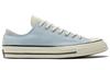 Converse Chuck 70 Low 'Hybrid Texture - Light Twine Blue'