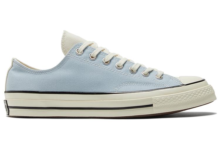 Converse Chuck 70 Low 'Hybrid Texture - Light Twine Blue'