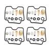 High Quality New Motorcycle Parts Accessories Carburetor Repair Carb Rebuild Set Carburetor Spare Sets For Suzuki