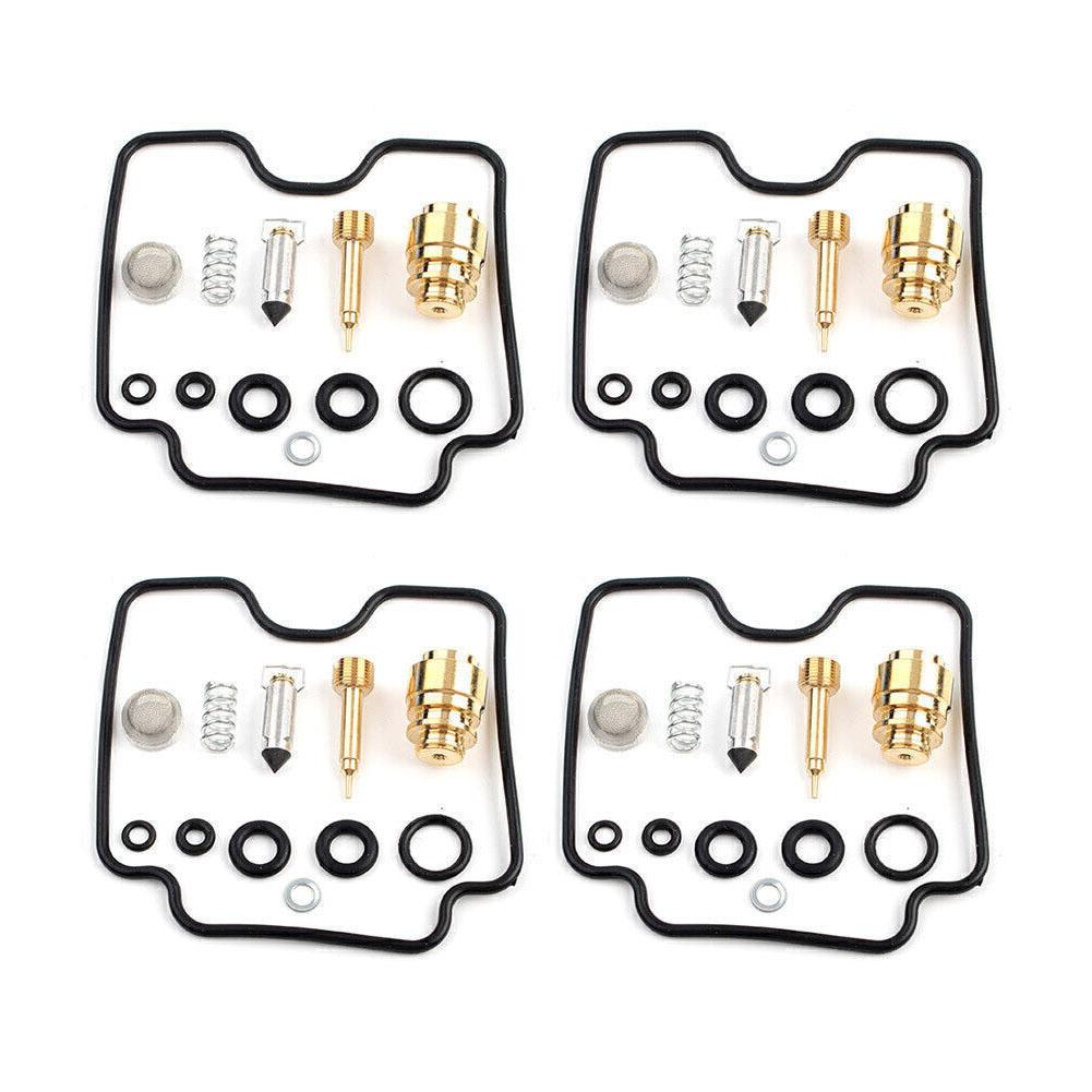 High Quality New Motorcycle Parts Accessories Carburetor Repair Carb Rebuild Set Carburetor Spare Sets For Suzuki China Mainland