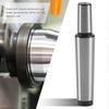 Keyless Drill Chuck 0.2-16mm B18 + Mt3 M12 Din228a Morse Taper Arbor