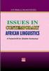Kniha Issues In Contemporary African Linguistics : A Festschrift for Oladele Awobuluyi