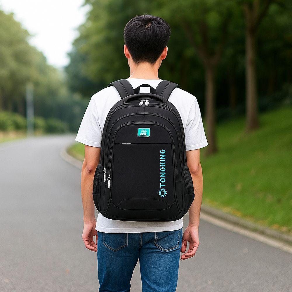Burden Reduction Primary Schoolbag Spine Protection School Backpack Leisure School Bag  Travel