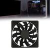 MF12015 2500RPM Cooling Fan for Multiple Chassis Easy Assembly for DIY Enthusiasts and Hardware Upgrades