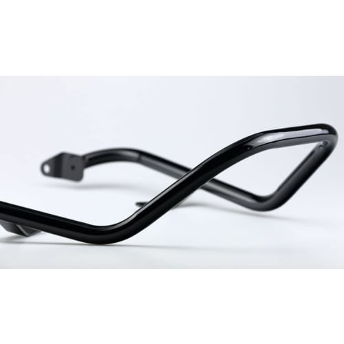 Kijima Motorcycle Bike Parts Tandem Grip Black 210-5442 2018-Z900RS KAWASAKI 210-5442