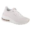 Sneakers White Million Air Elevated Air