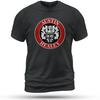 Austin Healey Logo T-Shirt Funny Size S-5XL Made In USA
