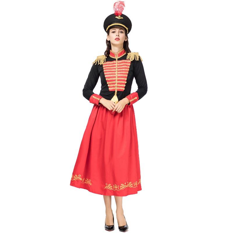 

Halloween costume, queen costume, knight costume XL