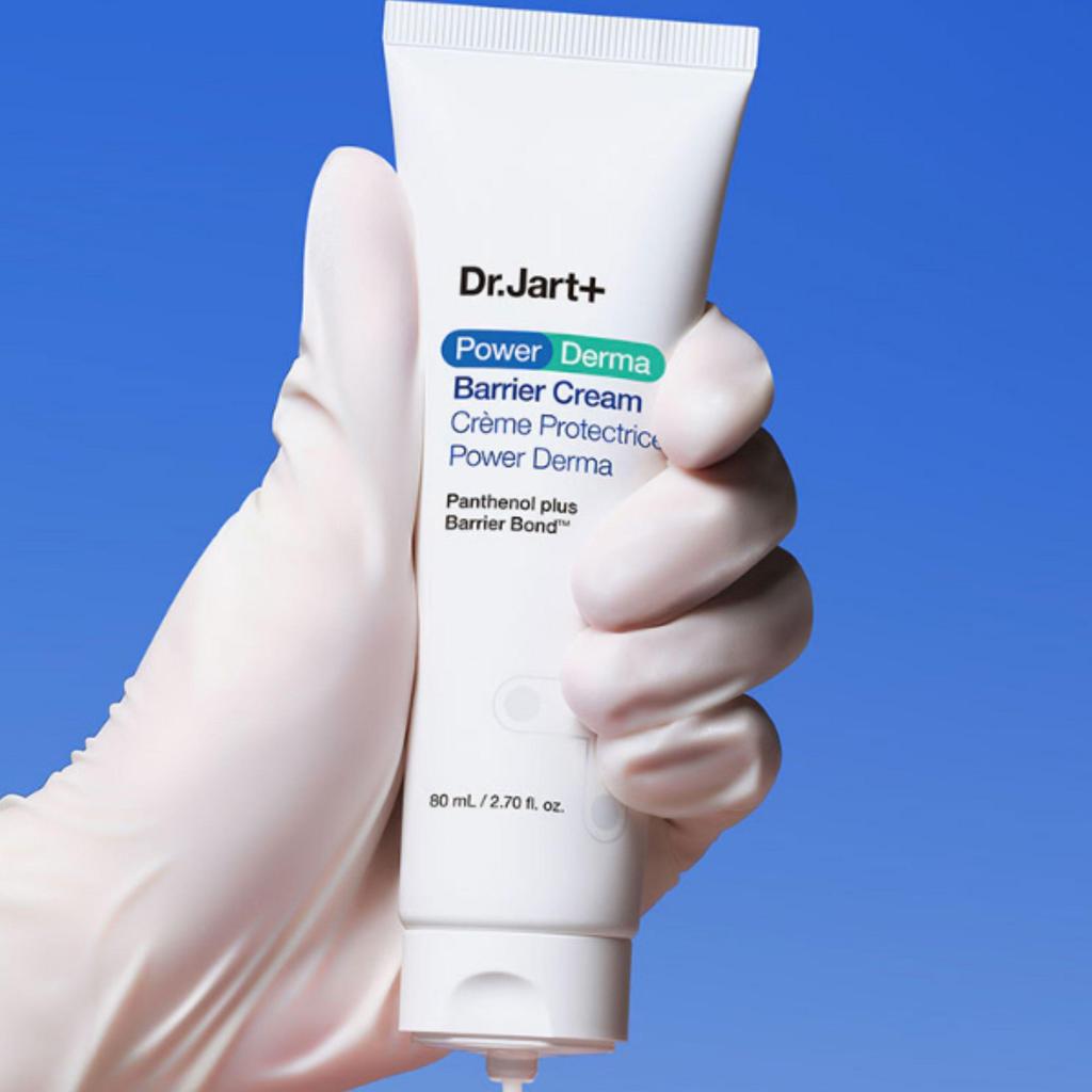 Dr.Jart+ Power Derma Barrier Cream 80ml