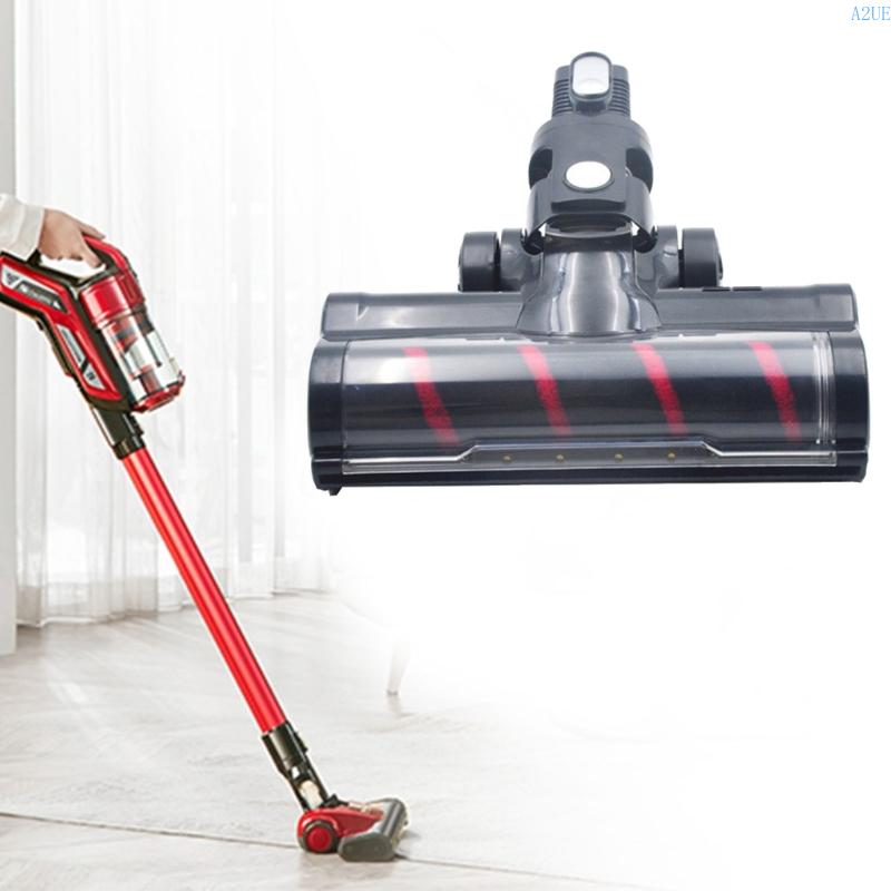 A2UE Multifuntional Vacuum Nozzle Replacement Vacuum Attachment Vacuum Cleaner Head CN