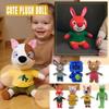 Plush Toy  Toy, Super Soft Short Plush, Cute And Suitable For Children