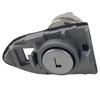 Car Complete Door Lock Cylinder With Keys Kit For Ford Mondeo 2013- ES74F22050BA Autoparts Accessories