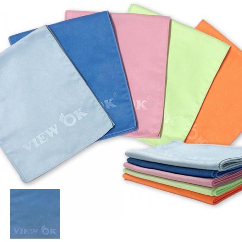 

Swimming Towel Ultrafine Fiber Towel Dry Towel Blue [WC87457]