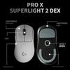 Logitech GPW 4 Wireless Gaming Mouse