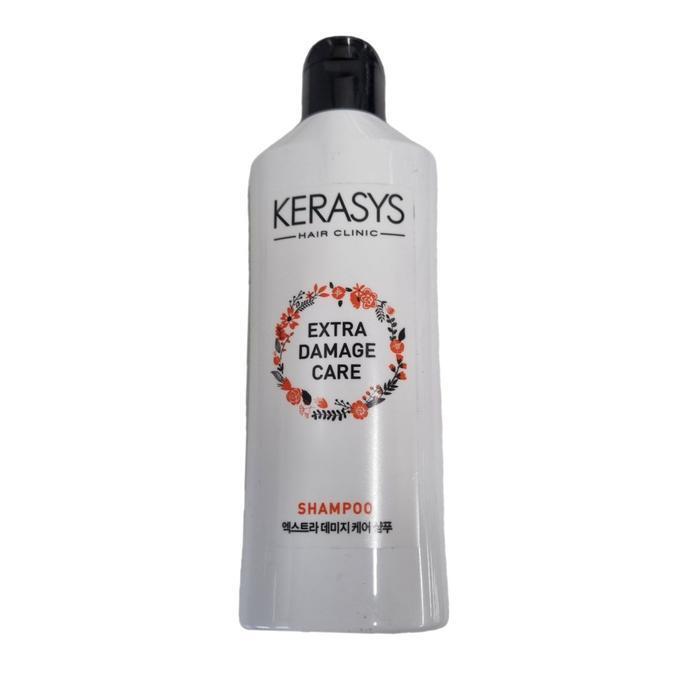 

[QNUUUV29_58]KERASYS Shampoo Hair Care Hair Cleansing 180g (40523986)
