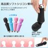 Electric Adult Toy for Popular Powerful Small Cordless Mini Electric Vibrator Powerful Small Electric Squirting Clitoral and Nipple Stimulation Adult