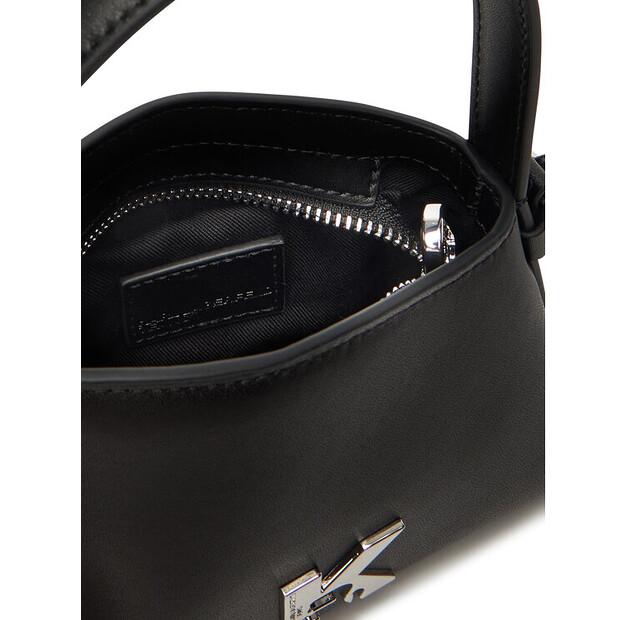 Сумка Karl Lagerfeld Jeans Karl Lagerfeld Jeans A3W30289 чёрный