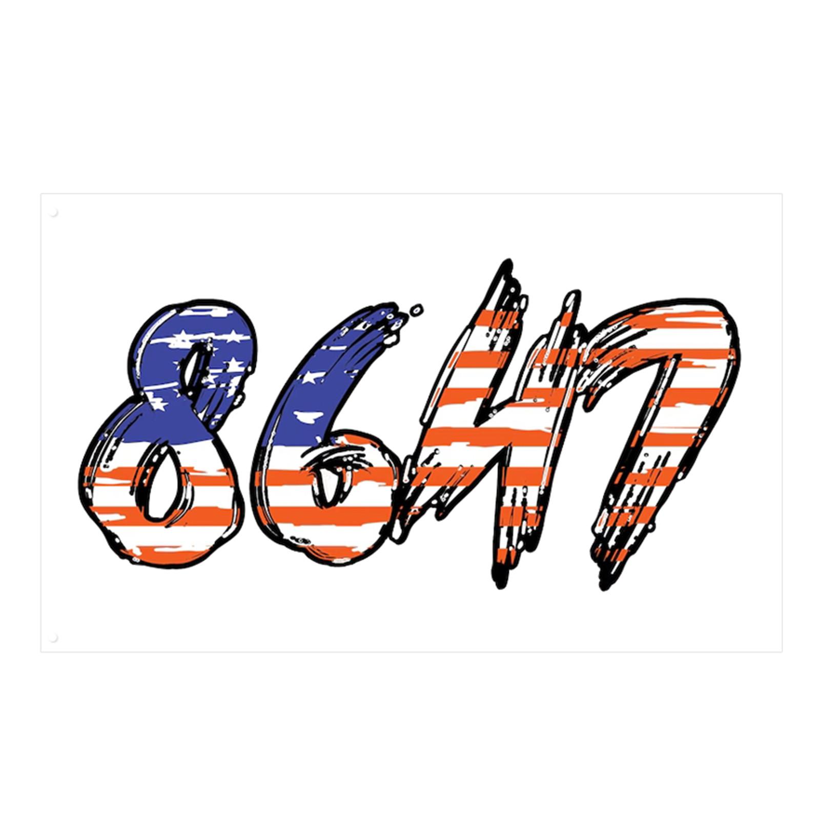 

Impeachment Flag Boycott Impeachment Flag 3x5ft Indoor Outdoor Decorative Banner Single Sided With 2 Grommets One Size