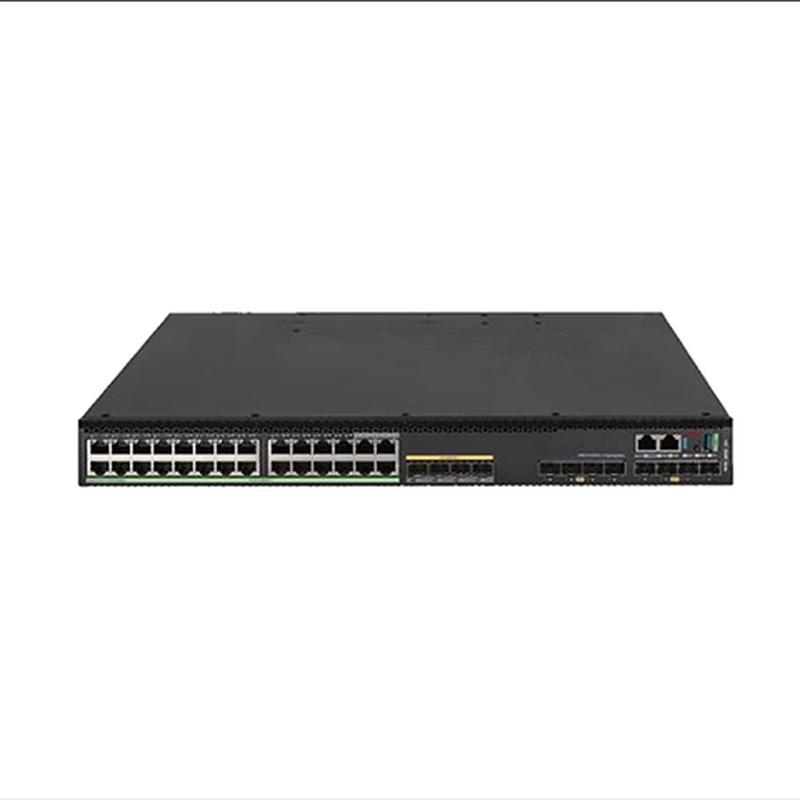 H3C S5590-28T8XC-EI Layer 3 Core Switch