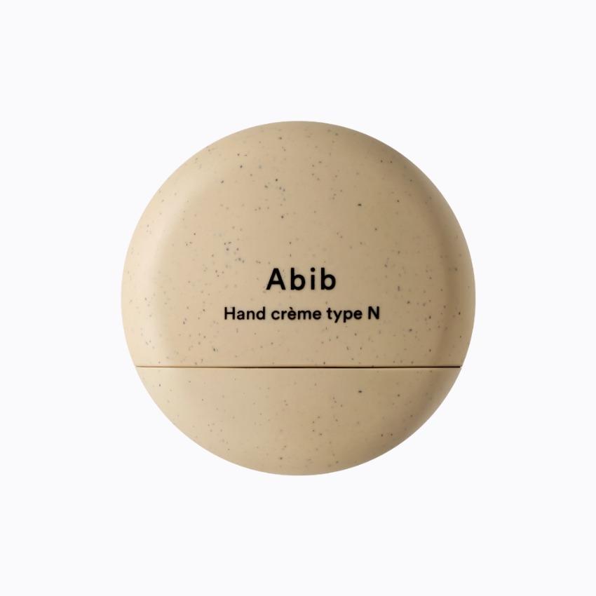 Hand Cream Type N