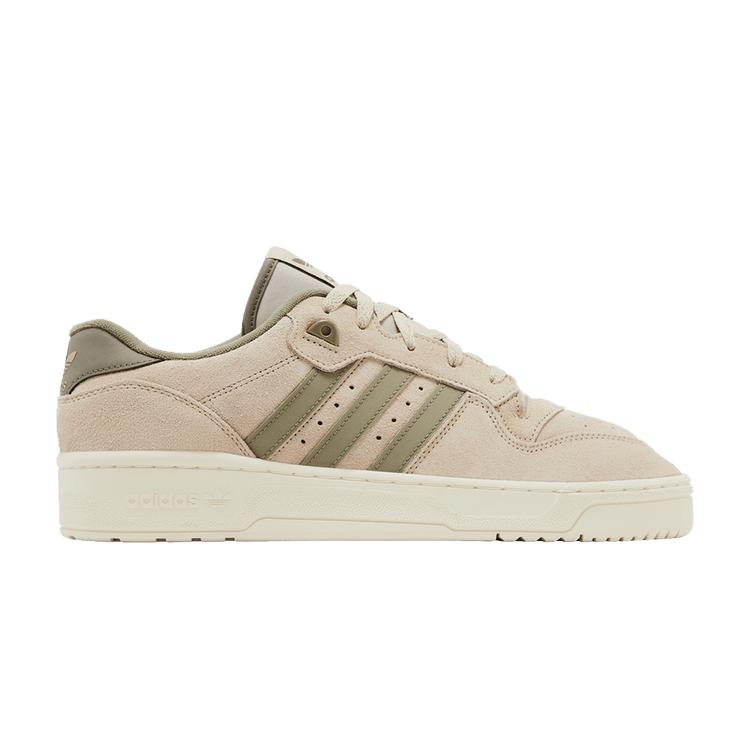 adidas Rivalry Low  Wonder Beige Clay  44.5