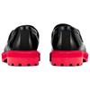 Onitsuka Tiger Loafers Women's Black Red 1182A700-002