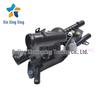 Thermostatgehäuse Basisbaugruppe 256002G500 für Hyundai/Kia Fahrzeuge