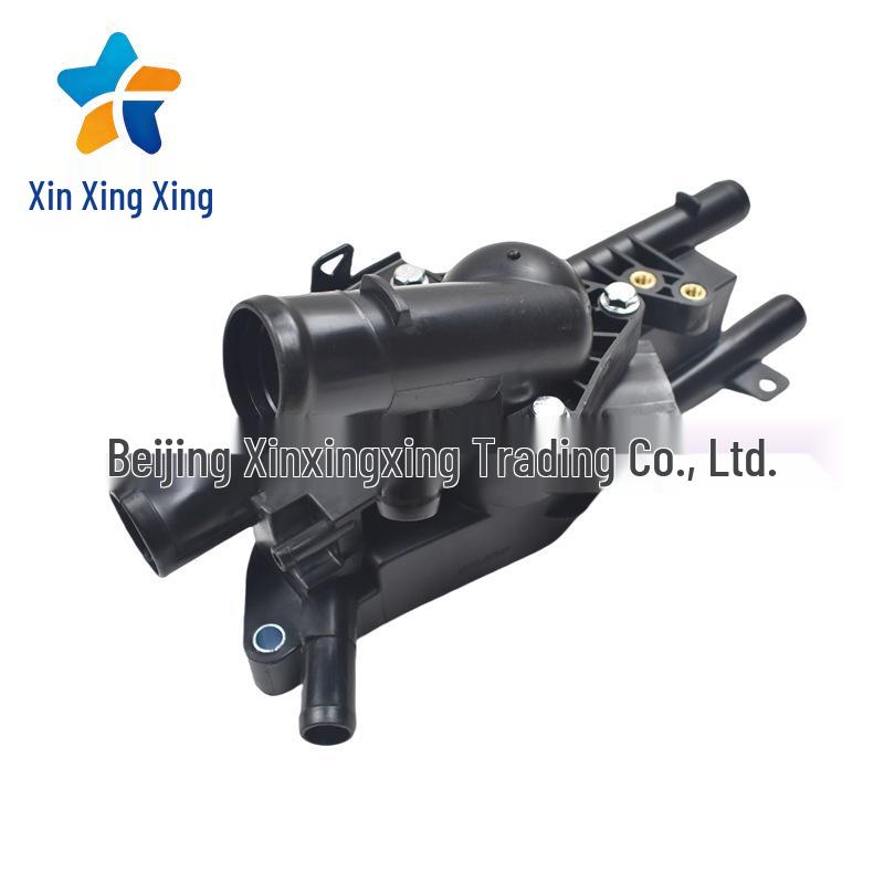 Thermostatgehäuse Basisbaugruppe 256002G500 für Hyundai/Kia Fahrzeuge