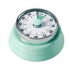 Kitchen Timer Time Reminder 60 Minutes Magnet Round Shape Kitchen Tools Countdown Alarm Reminder Mechanical Cooking Timer