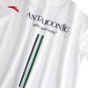 Anta Men's Knit Short Sleeve T-Shirt