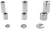 Inner diameter: 6.2X Outer