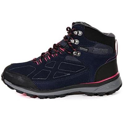 Unisex-Schuhe – Trekkingschuhe