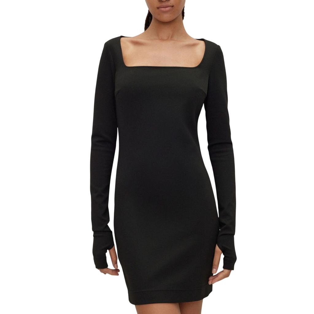 Hugo Womens/Ladies Kordella Casual Dress