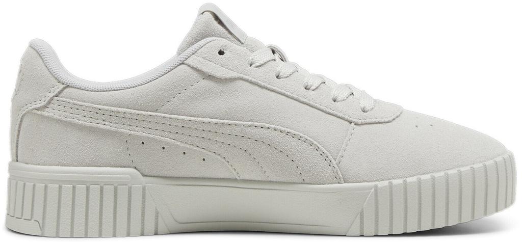 Women's Puma Carina 2.0 SD Sneakers (394942) Cold Light Gray/cold Medium Gray