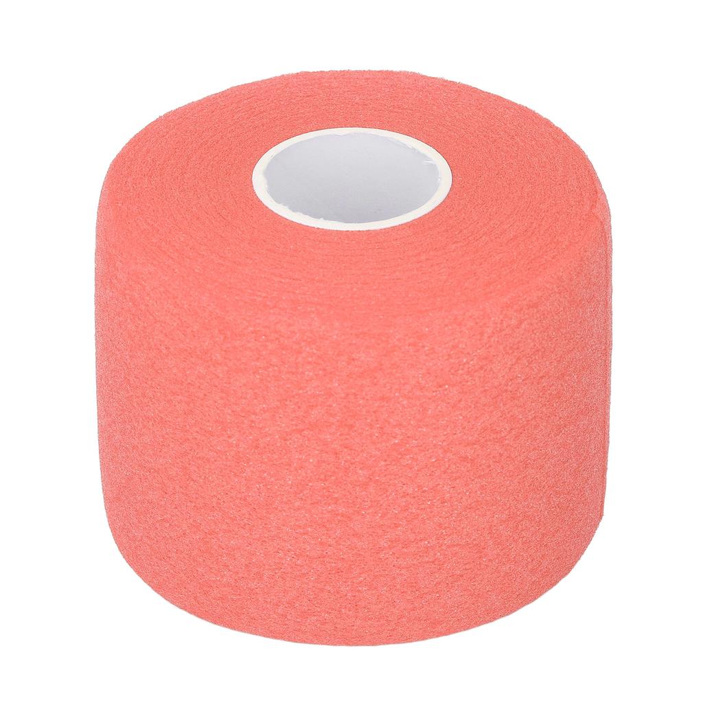 Badmintongreppsdämpare 60 mm bredd 20 m längd Utmärkt stötdämpning Tennisracketgreppstejp