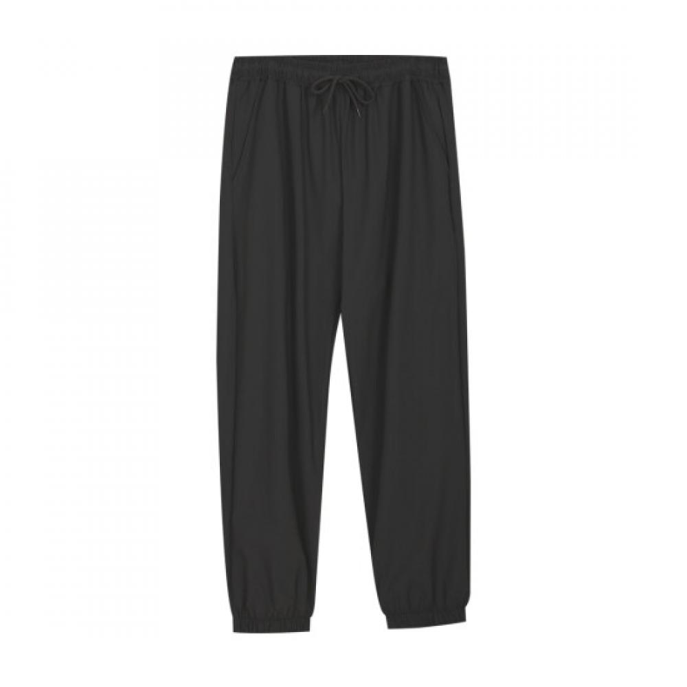 Limid Men S Nylon Band Jogger pantS 5c ptS Q121