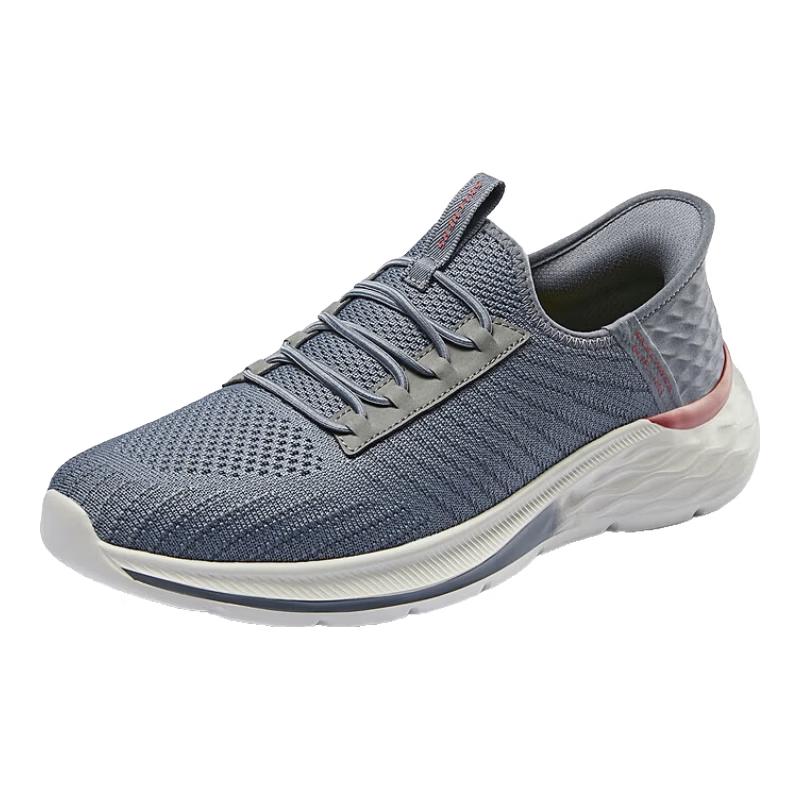 Skechers Men s Slip-On Casual Walking Shoes 9.5