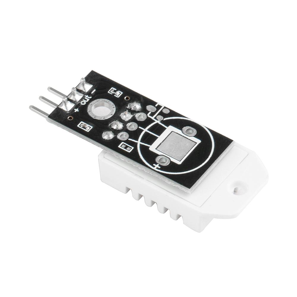 RGEEK AM2302 DHT22 Digital Temperature and Humidity Sensor Module